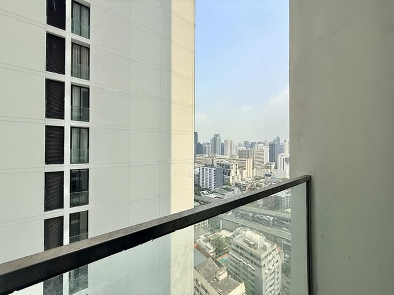 Noble Ploenchit, Bangkok, 1035 Ploenchit  Road, Lumphini, Pathum Wan, Bangkok, 2 Bedrooms, 84 sqm, Condo For Rent, by Bangkok Residential, 500443743 - DDproperty.com