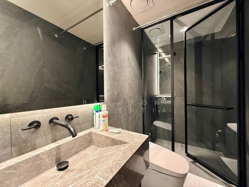 Noble Ploenchit, Bangkok, 1035 Ploenchit  Road, Lumphini, Pathum Wan, Bangkok, 2 Bedrooms, 84 sqm, Condo For Rent, by Bangkok Residential, 500443743 - DDproperty.com