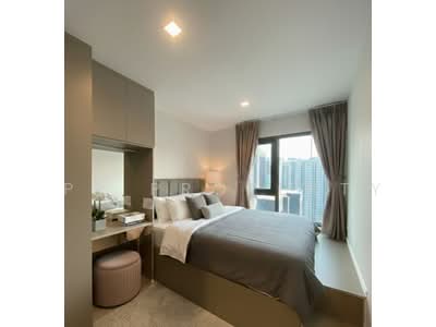 For Rent - Life Sathorn Sierra, Bangkok