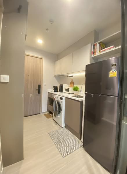Life Sathorn Sierra, Bangkok, Ratchaphruek Rd, Talat Plu, Thon Buri, Bangkok, 1 Bedroom, 35 sqm, Condo For Rent, by PP Property, 500443744 - DDproperty.com