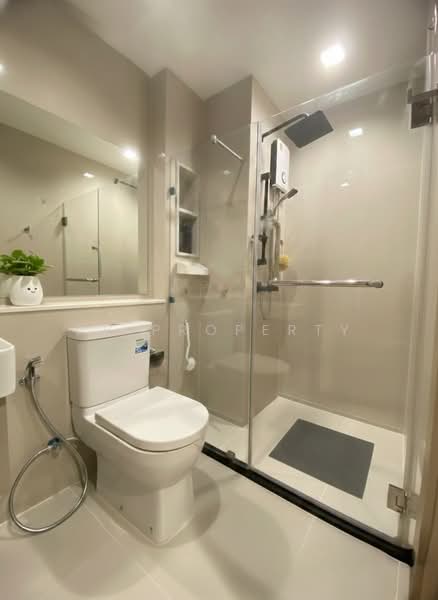 Life Sathorn Sierra, Bangkok, Ratchaphruek Rd, Talat Plu, Thon Buri, Bangkok, 1 Bedroom, 35 sqm, Condo For Rent, by PP Property, 500443744 - DDproperty.com