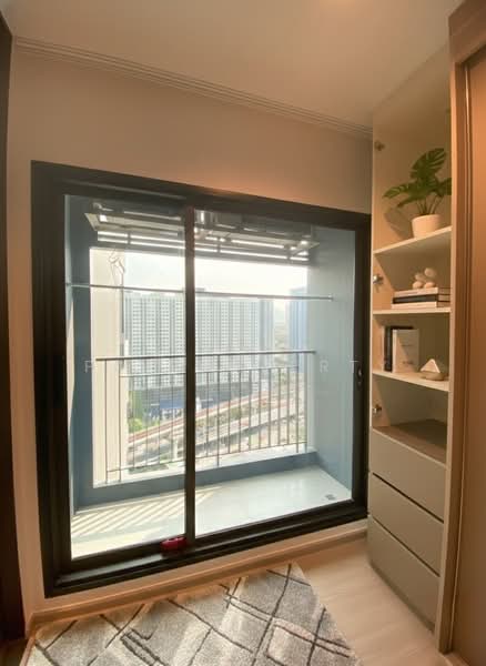 Life Sathorn Sierra, Bangkok, Ratchaphruek Rd, Talat Plu, Thon Buri, Bangkok, 1 Bedroom, 35 sqm, Condo For Rent, by PP Property, 500443744 - DDproperty.com