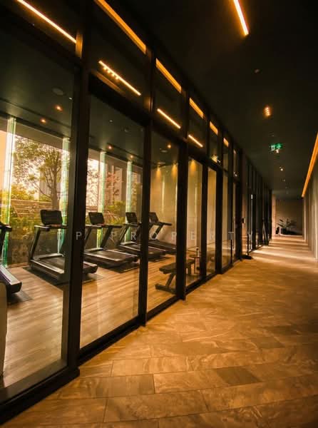 Life Sathorn Sierra : ไลฟ์ สาทร เซียร์รา, กรุงเทพ, ถนนราชพฤกษ์, ตลาดพลู, ธนบุรี, กรุงเทพ, 35 ตร.ม., คอนโด ให้เช่า, โดย PP Property, 500443744 - DDproperty.com