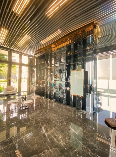 Life Sathorn Sierra, Bangkok, Ratchaphruek Rd, Talat Plu, Thon Buri, Bangkok, 1 Bedroom, 35 sqm, Condo For Rent, by PP Property, 500443744 - DDproperty.com