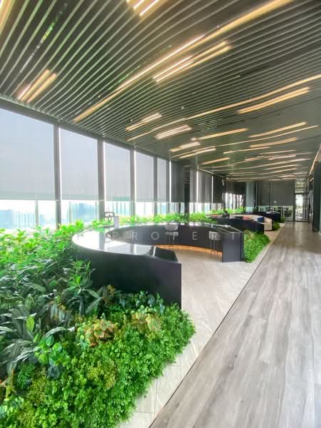 Life Sathorn Sierra : ไลฟ์ สาทร เซียร์รา, กรุงเทพ, ถนนราชพฤกษ์, ตลาดพลู, ธนบุรี, กรุงเทพ, 35 ตร.ม., คอนโด ให้เช่า, โดย PP Property, 500443744 - DDproperty.com