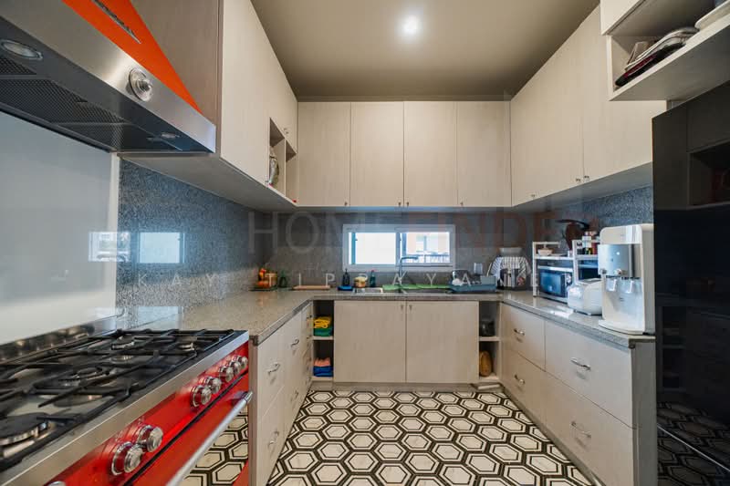 Narasiri Bangna, Samut Prakan, Bangna-Trad Road, Bangphli Yai, Bang Plee, Samut Prakan, 4 Bedrooms, 397 sqm, Single Detached House For Sale, by Kay Tippayanet, 500443747 - DDproperty.com