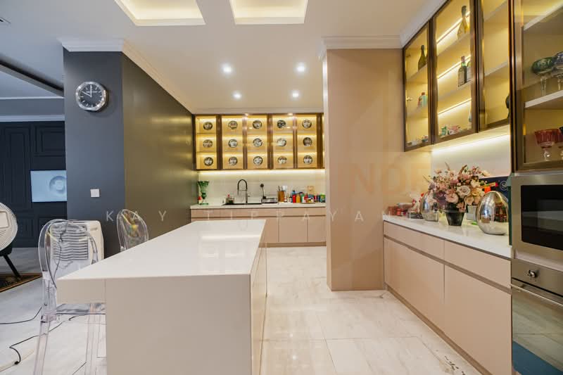 Narasiri Bangna, Samut Prakan, Bangna-Trad Road, Bangphli Yai, Bang Plee, Samut Prakan, 4 Bedrooms, 397 sqm, Single Detached House For Sale, by Kay Tippayanet, 500443747 - DDproperty.com
