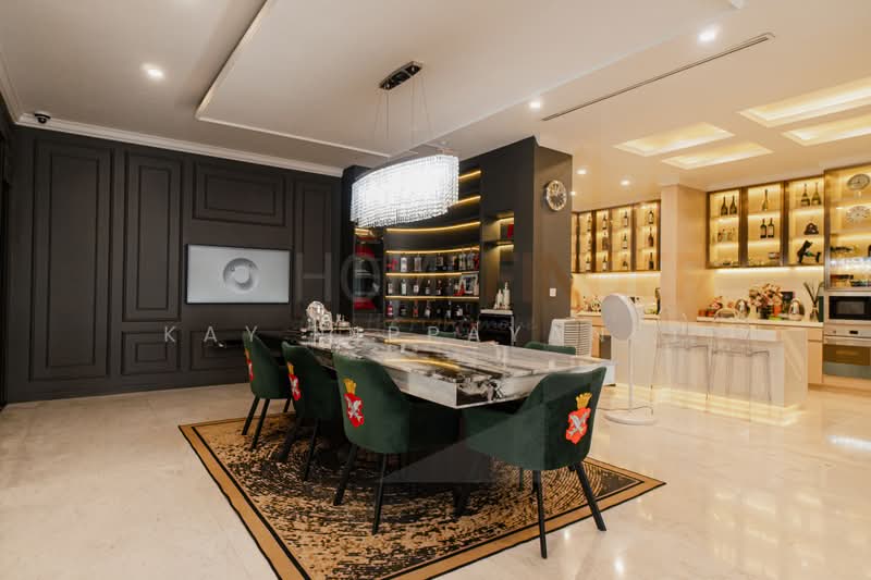 Narasiri Bangna, Samut Prakan, Bangna-Trad Road, Bangphli Yai, Bang Plee, Samut Prakan, 4 Bedrooms, 397 sqm, Single Detached House For Sale, by Kay Tippayanet, 500443747 - DDproperty.com