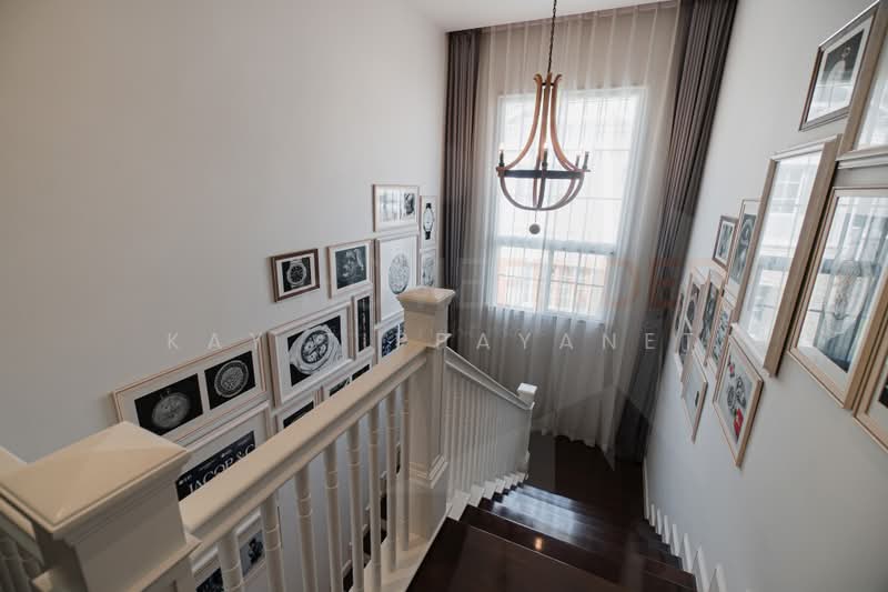 Narasiri Bangna, Samut Prakan, Bangna-Trad Road, Bangphli Yai, Bang Plee, Samut Prakan, 4 Bedrooms, 397 sqm, Single Detached House For Sale, by Kay Tippayanet, 500443747 - DDproperty.com