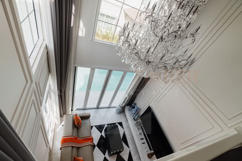 Narasiri Bangna, Samut Prakan, Bangna-Trad Road, Bangphli Yai, Bang Plee, Samut Prakan, 4 Bedrooms, 397 sqm, Single Detached House For Sale, by Kay Tippayanet, 500443747 - DDproperty.com