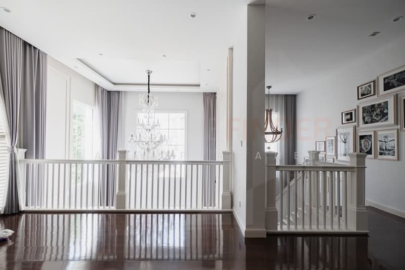 Narasiri Bangna, Samut Prakan, Bangna-Trad Road, Bangphli Yai, Bang Plee, Samut Prakan, 4 Bedrooms, 397 sqm, Single Detached House For Sale, by Kay Tippayanet, 500443747 - DDproperty.com