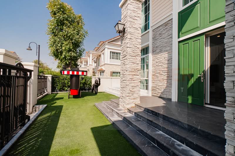 Narasiri Bangna, Samut Prakan, Bangna-Trad Road, Bangphli Yai, Bang Plee, Samut Prakan, 4 Bedrooms, 397 sqm, Single Detached House For Sale, by Kay Tippayanet, 500443747 - DDproperty.com