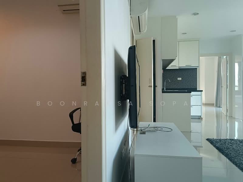 J.C. Tower, Bangkok, Soi Sukhumvit 55, Khlong Tan Nua, Watthana, Bangkok, 2 Bedrooms, 80 sqm, Condo For Rent, by Boonraksa Sopak, 500443752 - DDproperty.com