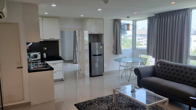 J.C. Tower, Bangkok, Soi Sukhumvit 55, Khlong Tan Nua, Watthana, Bangkok, 2 Bedrooms, 80 sqm, Condo For Rent, by Boonraksa Sopak, 500443752 - DDproperty.com