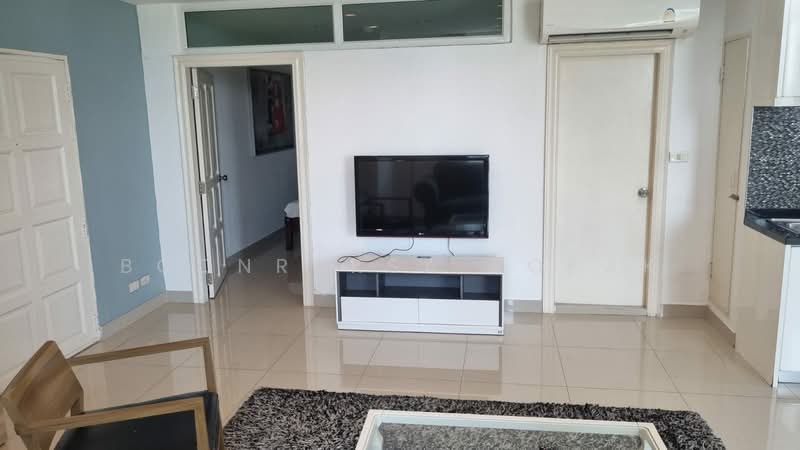 J.C. Tower, Bangkok, Soi Sukhumvit 55, Khlong Tan Nua, Watthana, Bangkok, 2 Bedrooms, 80 sqm, Condo For Rent, by Boonraksa Sopak, 500443752 - DDproperty.com