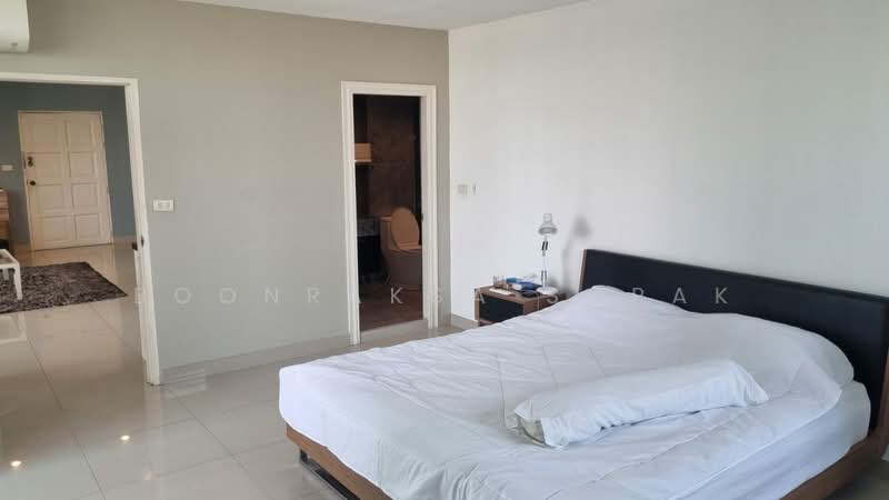 J.C. Tower, Bangkok, Soi Sukhumvit 55, Khlong Tan Nua, Watthana, Bangkok, 2 Bedrooms, 80 sqm, Condo For Rent, by Boonraksa Sopak, 500443752 - DDproperty.com