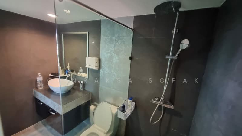 J.C. Tower, Bangkok, Soi Sukhumvit 55, Khlong Tan Nua, Watthana, Bangkok, 2 Bedrooms, 80 sqm, Condo For Rent, by Boonraksa Sopak, 500443752 - DDproperty.com