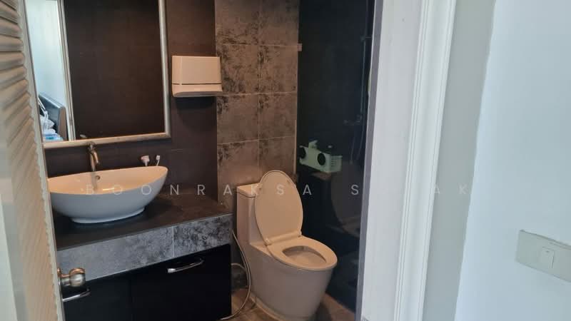J.C. Tower, Bangkok, Soi Sukhumvit 55, Khlong Tan Nua, Watthana, Bangkok, 2 Bedrooms, 80 sqm, Condo For Rent, by Boonraksa Sopak, 500443752 - DDproperty.com