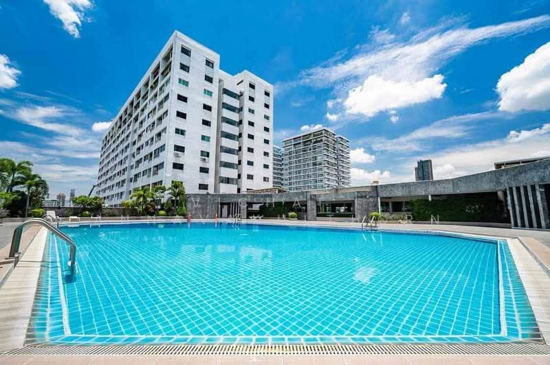 Thonglor Tower, Bangkok, Soi Thonglor, Sukhumvit 55 Road, Khlongtoei Nua, Watthana, Bangkok, 2 Bedrooms, 50 sqm, Condo For Rent, by Vichai  Annavakulthorn, 500443757 - DDproperty.com