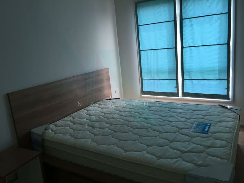 Rich Park @ Taopoon Interchange, Bangkok, 410 Pracharat Sai 2 Road, Bang Sue, Bangkok, 1 Bedroom, 29 sqm, Condo For Sale, by NR AGENT, 500443758 - DDproperty.com