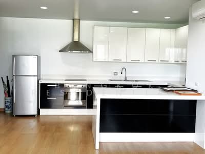 For Rent - The Address Sukhumvit 42, Bangkok