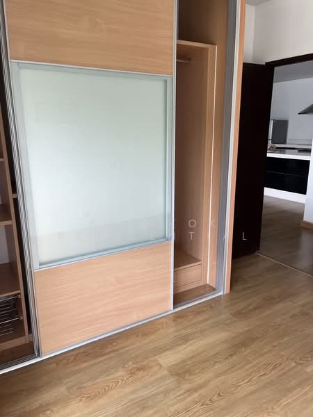 The Address Sukhumvit 42, กรุงเทพ, 39  ซอยบาร์โบส 1 ถนนสุขุมวิท, พระโขนง, คลองเตย, กรุงเทพ, 88 ตร.ม., คอนโด ให้เช่า, โดย Bangkok Residential, 500443762 - DDproperty.com