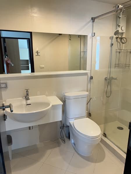 The Address Sukhumvit 42, Bangkok, 39  Soi Barbot 1, Sukhumvit Road, Phra Kanong, Khlong Toei, Bangkok, 2 Bedrooms, 88 sqm, Condo For Rent, by Bangkok Residential, 500443762 - DDproperty.com