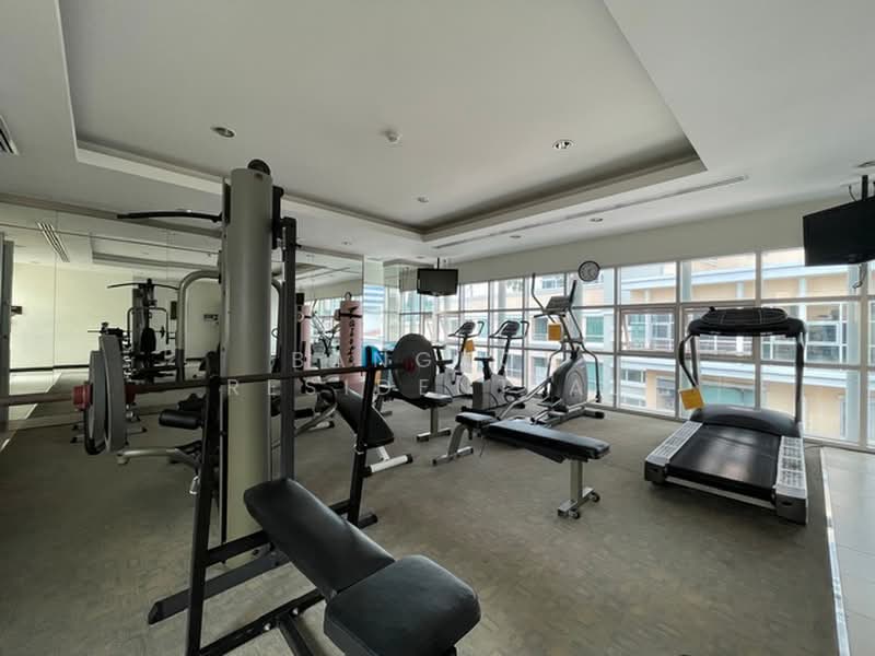 The Address Sukhumvit 42, Bangkok, 39  Soi Barbot 1, Sukhumvit Road, Phra Kanong, Khlong Toei, Bangkok, 2 Bedrooms, 88 sqm, Condo For Rent, by Bangkok Residential, 500443762 - DDproperty.com