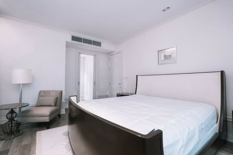 Oriental Residence : โอเรียนเต็ล เรสซิเดนซ์, กรุงเทพ, 110 ถนนวิทยุ, ลุมพินี, ปทุมวัน, กรุงเทพ, 200 ตร.ม., อพาร์ทเมนท์ ให้เช่า, โดย Vichai  Annavakulthorn, 500443763 - DDproperty.com