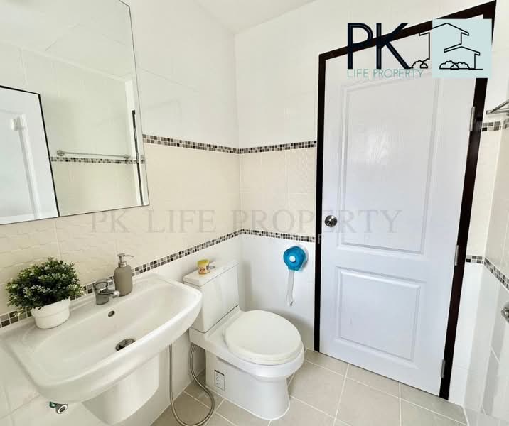 11S0167 This house for sale 6,900,000 baht 3 bedroom 3 bathroom at kohkaew, Phuket, Ko Kaeo, Muang Phuket, Phuket, 3 Bedrooms, 130 sqm, Single Detached House For Sale, by PK LIFE Property, 500443772 - DDproperty.com