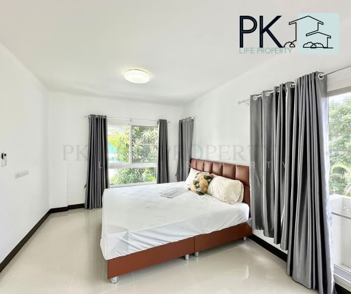 11S0167 This house for sale 6,900,000 baht 3 bedroom 3 bathroom at kohkaew, Phuket, Ko Kaeo, Muang Phuket, Phuket, 3 Bedrooms, 130 sqm, Single Detached House For Sale, by PK LIFE Property, 500443772 - DDproperty.com