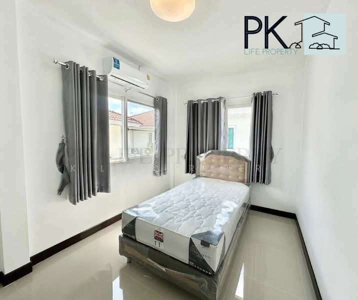 11S0167 This house for sale 6,900,000 baht 3 bedroom 3 bathroom at kohkaew, ภูเก็ต, เกาะแก้ว, เมืองภูเก็ต, ภูเก็ต, 130 ตร.ม., บ้านเดี่ยว ขาย, โดย PK LIFE Property, 500443772 - DDproperty.com