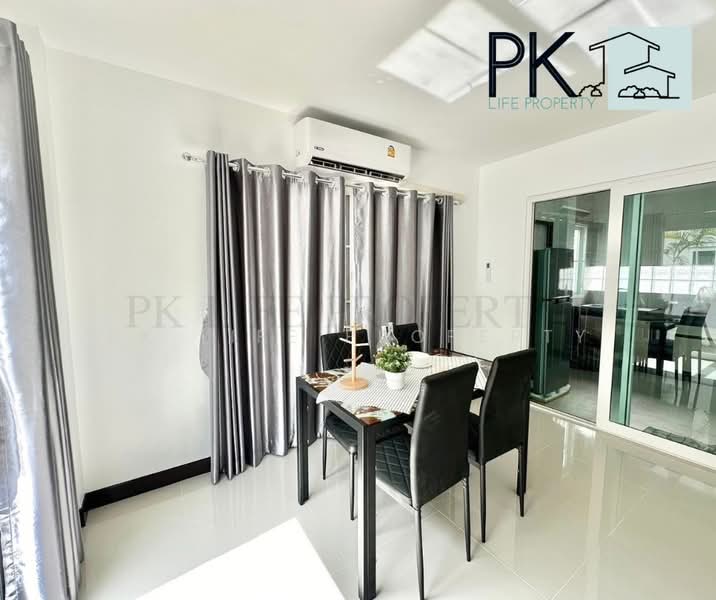 11S0167 This house for sale 6,900,000 baht 3 bedroom 3 bathroom at kohkaew, ภูเก็ต, เกาะแก้ว, เมืองภูเก็ต, ภูเก็ต, 130 ตร.ม., บ้านเดี่ยว ขาย, โดย PK LIFE Property, 500443772 - DDproperty.com