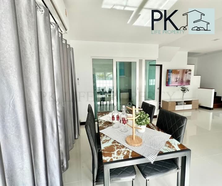 11S0167 This house for sale 6,900,000 baht 3 bedroom 3 bathroom at kohkaew, Phuket, Ko Kaeo, Muang Phuket, Phuket, 3 Bedrooms, 130 sqm, Single Detached House For Sale, by PK LIFE Property, 500443772 - DDproperty.com