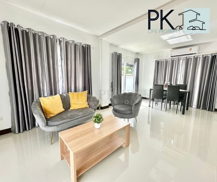11S0167 This house for sale 6,900,000 baht 3 bedroom 3 bathroom at kohkaew, ภูเก็ต, เกาะแก้ว, เมืองภูเก็ต, ภูเก็ต, 130 ตร.ม., บ้านเดี่ยว ขาย, โดย PK LIFE Property, 500443772 - DDproperty.com