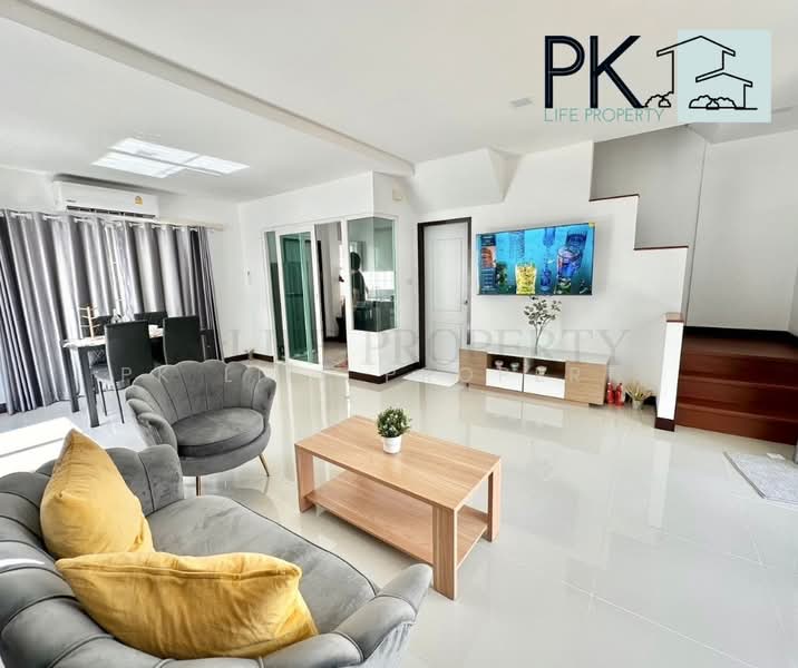 11S0167 This house for sale 6,900,000 baht 3 bedroom 3 bathroom at kohkaew, Phuket, Ko Kaeo, Muang Phuket, Phuket, 3 Bedrooms, 130 sqm, Single Detached House For Sale, by PK LIFE Property, 500443772 - DDproperty.com
