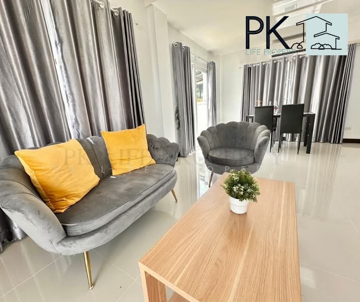 11S0167 This house for sale 6,900,000 baht 3 bedroom 3 bathroom at kohkaew, ภูเก็ต, เกาะแก้ว, เมืองภูเก็ต, ภูเก็ต, 130 ตร.ม., บ้านเดี่ยว ขาย, โดย PK LIFE Property, 500443772 - DDproperty.com