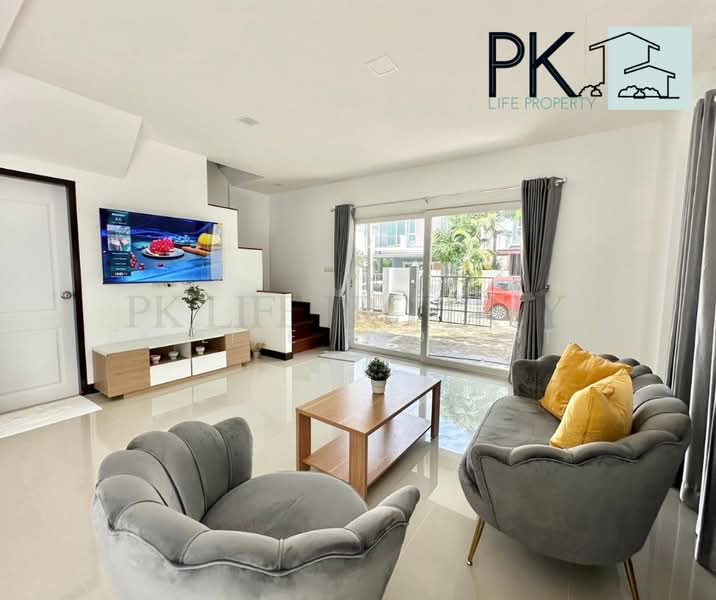 11S0167 This house for sale 6,900,000 baht 3 bedroom 3 bathroom at kohkaew, Phuket, Ko Kaeo, Muang Phuket, Phuket, 3 Bedrooms, 130 sqm, Single Detached House For Sale, by PK LIFE Property, 500443772 - DDproperty.com