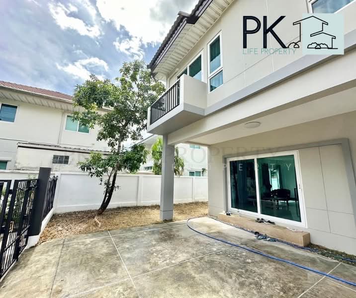 11S0167 This house for sale 6,900,000 baht 3 bedroom 3 bathroom at kohkaew, Phuket, Ko Kaeo, Muang Phuket, Phuket, 3 Bedrooms, 130 sqm, Single Detached House For Sale, by PK LIFE Property, 500443772 - DDproperty.com
