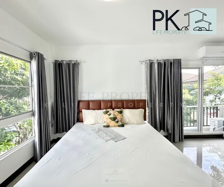 11S0167 This house for sale 6,900,000 baht 3 bedroom 3 bathroom at kohkaew, Phuket, Ko Kaeo, Muang Phuket, Phuket, 3 Bedrooms, 130 sqm, Single Detached House For Sale, by PK LIFE Property, 500443772 - DDproperty.com