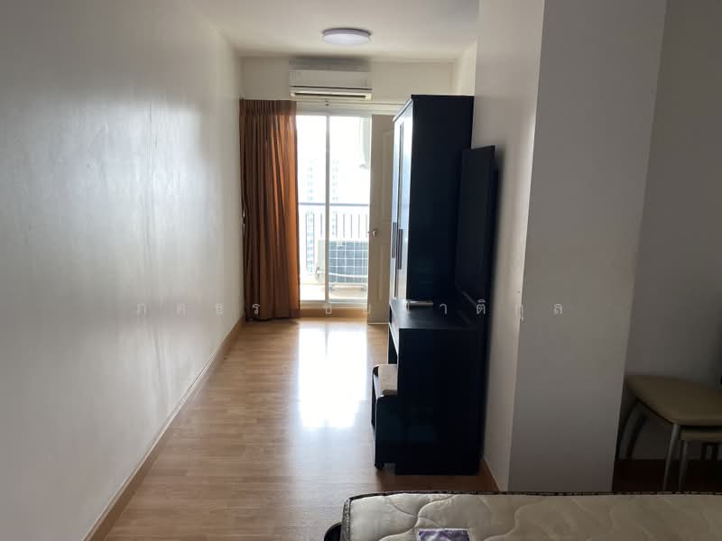 City Home Tha Phra Intersection, Bangkok, 99 Ratchadaphisek Road, Wat Tha Pra, Bangkok Yai, Bangkok, 1 Bedroom, 48 sqm, Condo For Rent, by ภคธร ชัยผาติกุล, 500443776 - DDproperty.com