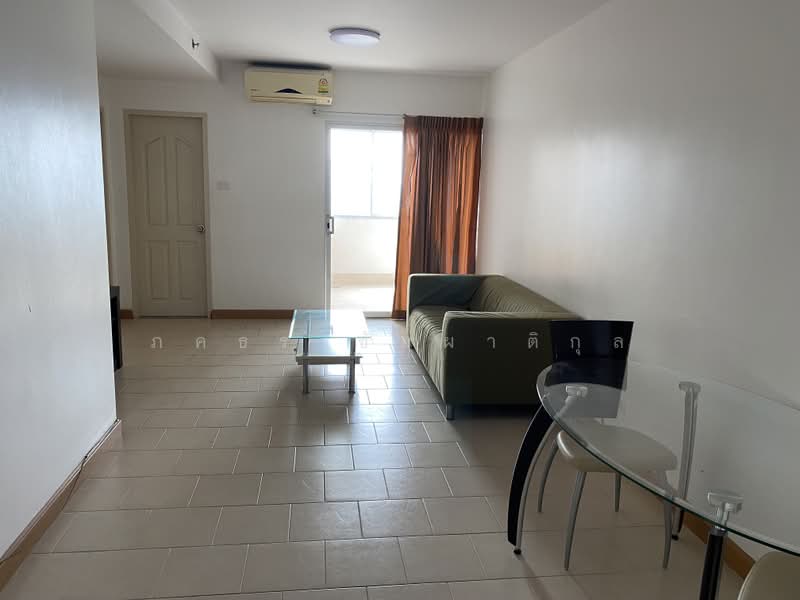 City Home Tha Phra Intersection, Bangkok, 99 Ratchadaphisek Road, Wat Tha Pra, Bangkok Yai, Bangkok, 1 Bedroom, 48 sqm, Condo For Rent, by ภคธร ชัยผาติกุล, 500443776 - DDproperty.com