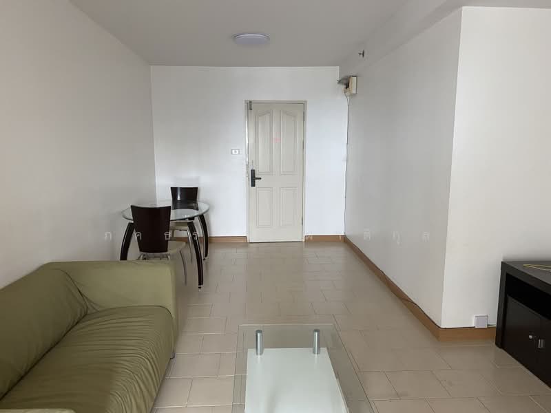 City Home Tha Phra Intersection, Bangkok, 99 Ratchadaphisek Road, Wat Tha Pra, Bangkok Yai, Bangkok, 1 Bedroom, 48 sqm, Condo For Rent, by ภคธร ชัยผาติกุล, 500443776 - DDproperty.com