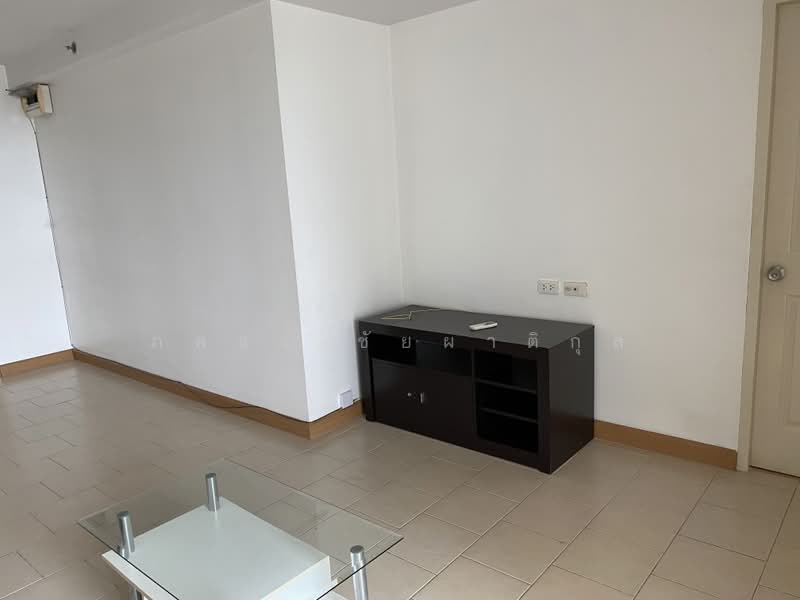 City Home Tha Phra Intersection, Bangkok, 99 Ratchadaphisek Road, Wat Tha Pra, Bangkok Yai, Bangkok, 1 Bedroom, 48 sqm, Condo For Rent, by ภคธร ชัยผาติกุล, 500443776 - DDproperty.com