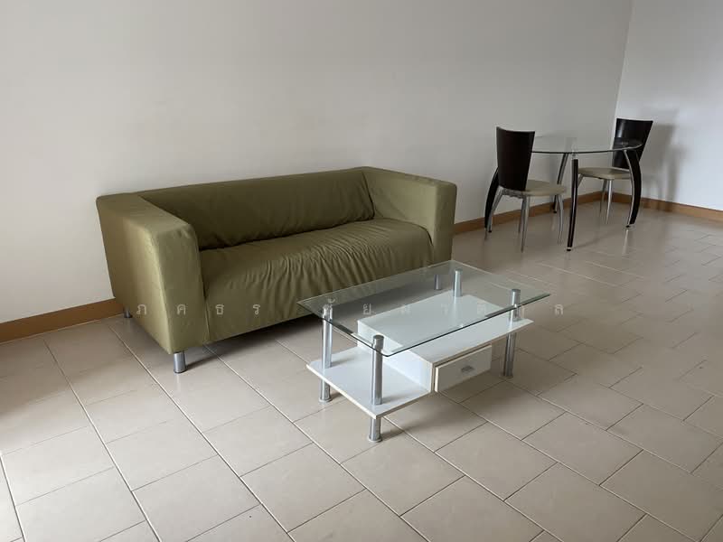 City Home Tha Phra Intersection, Bangkok, 99 Ratchadaphisek Road, Wat Tha Pra, Bangkok Yai, Bangkok, 1 Bedroom, 48 sqm, Condo For Rent, by ภคธร ชัยผาติกุล, 500443776 - DDproperty.com