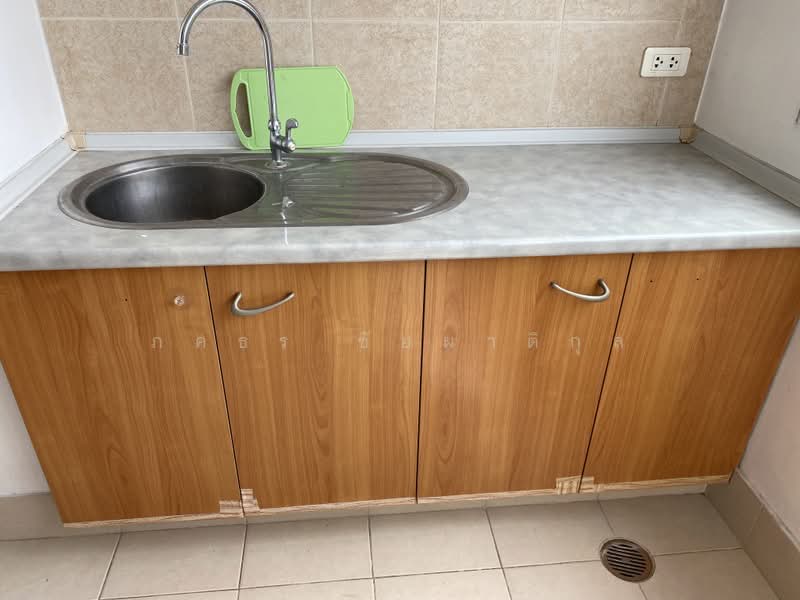 City Home Tha Phra Intersection, Bangkok, 99 Ratchadaphisek Road, Wat Tha Pra, Bangkok Yai, Bangkok, 1 Bedroom, 48 sqm, Condo For Rent, by ภคธร ชัยผาติกุล, 500443776 - DDproperty.com