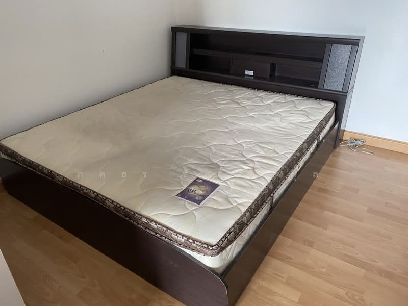 City Home Tha Phra Intersection, Bangkok, 99 Ratchadaphisek Road, Wat Tha Pra, Bangkok Yai, Bangkok, 1 Bedroom, 48 sqm, Condo For Rent, by ภคธร ชัยผาติกุล, 500443776 - DDproperty.com