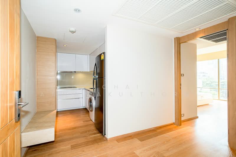 The Philo Residence, Bangkok, 32 ซอยเมธีนิเวศม์ ถนนสุขุมวิท แขวงคลองตัน คลองเตย กทม, Khong Tan, Khlong Toei, Bangkok, 1 Bedroom, 53 sqm, Apartment For Rent, by Vichai  Annavakulthorn, 500443779 - DDproperty.com