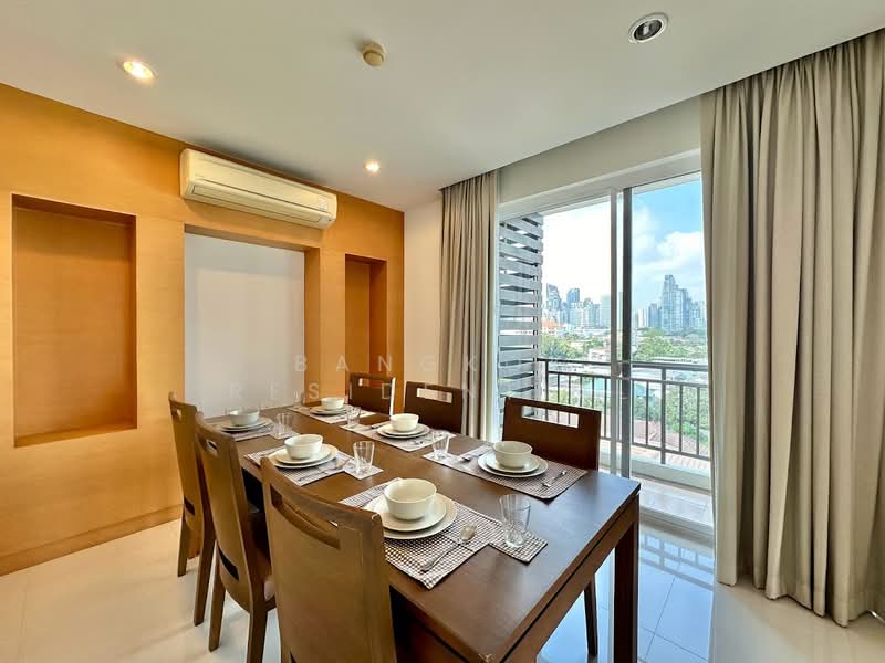 NS Residence : เอ็น เอส เรสซิเดนซ์, กรุงเทพ, 96 ซ.เจริญมิตร 10, พระโขนงเหนือ, วัฒนา, กรุงเทพ, 150 ตร.ม., อพาร์ทเมนท์ ให้เช่า, โดย Bangkok Residential, 500443780 - DDproperty.com