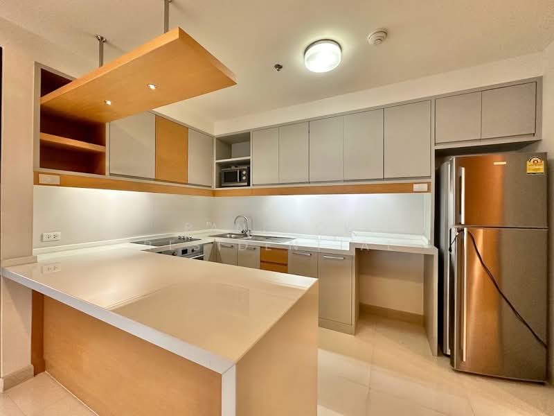 NS Residence, Bangkok, 96 Soi Charoenmitr, 10 Ekkamai Rd, Phra Kanong Nua, Watthana, Bangkok, 2 Bedrooms, 150 sqm, Apartment For Rent, by Bangkok Residential, 500443780 - DDproperty.com